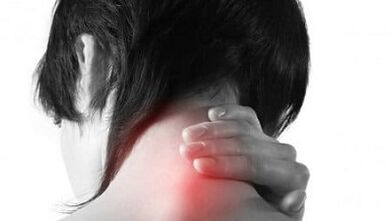 Reasons for the development of cervical osteochondrose