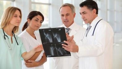 Options for arthritis and arthrosis therapy
