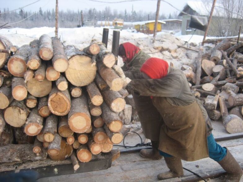 Heavy daily work is one of the main risk factors for joint pathologies